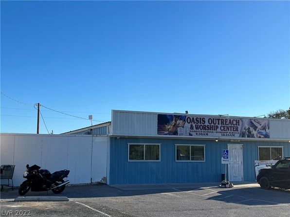 Property In Pahrump For Sale