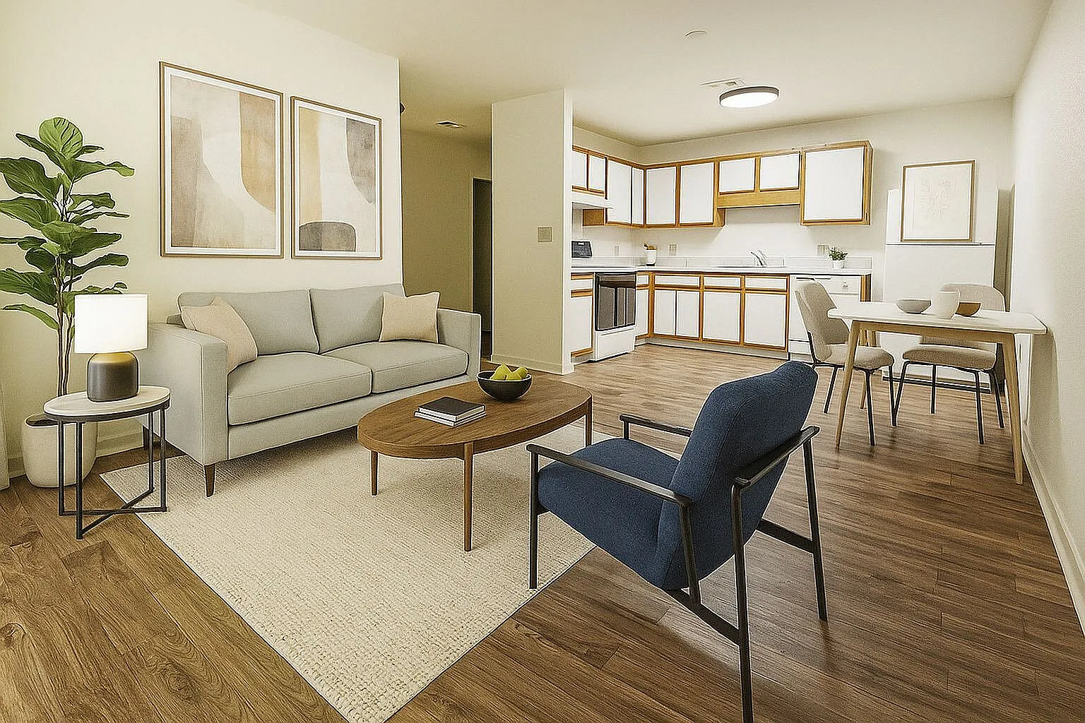 Graystone Flats — Photo 2