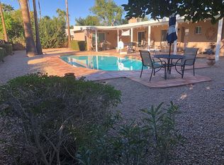 5711 E Charter Oak Rd, Scottsdale, AZ 85254