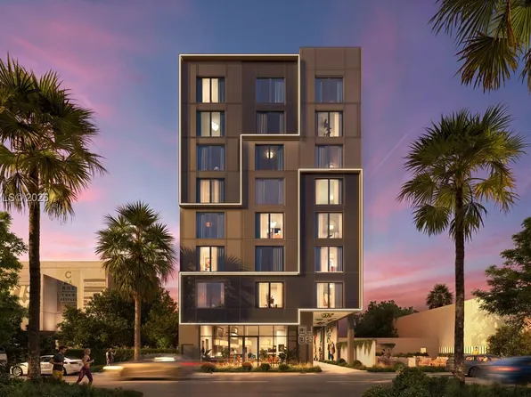 335 NW 28th St #408, Miami, FL 33127