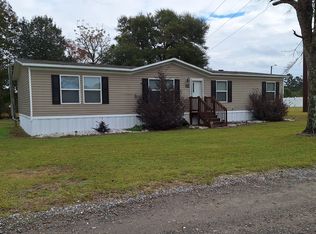 1321 Gemini Dr, Darlington, SC 29532