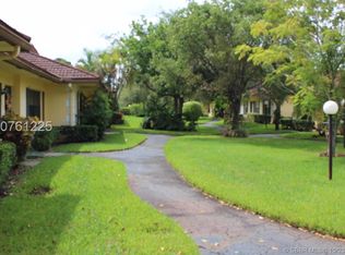 2311 SW 70th Ave #42, Davie, FL 33317