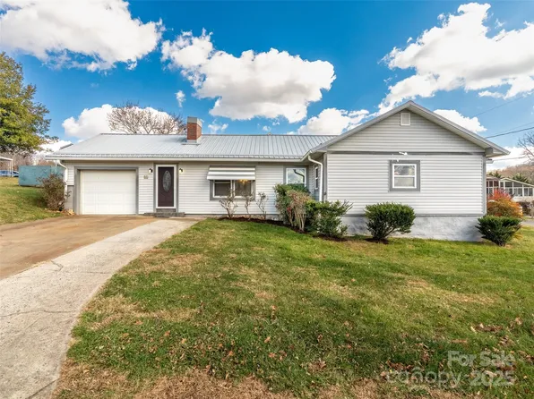 82 Morgan St, Canton, NC 28716
