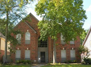 5015 Greenriver Valley Dr, Kingwood, TX 77345
