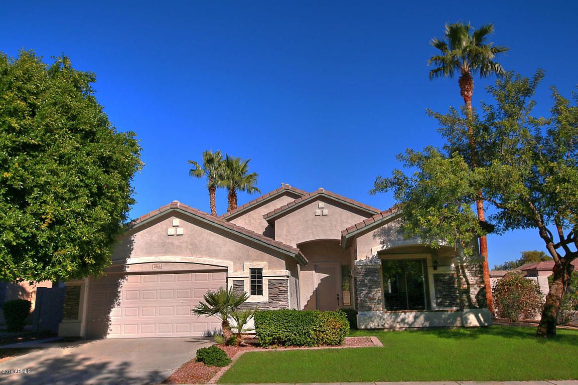 2146 W Periwinkle Way, Chandler, AZ 85248 Zillow