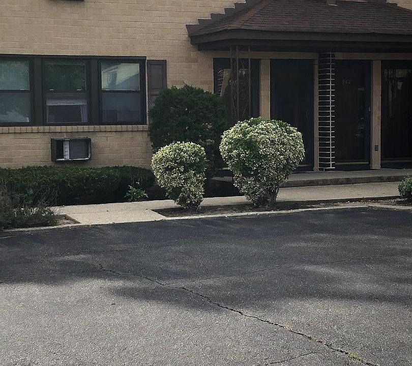 Parking on Property