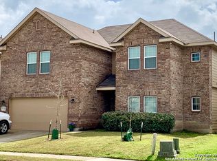 9618 Common Law, Converse, TX 78109