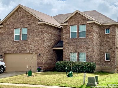 9618 Common Law, Converse, TX, 78109