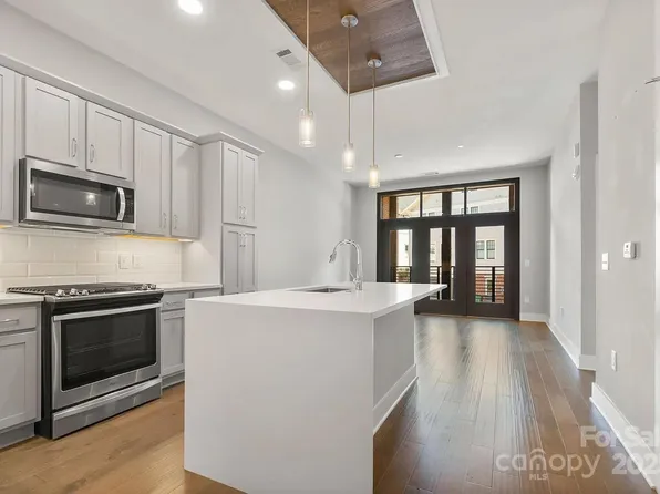 2401 Euclid Ave Unit 103, Charlotte, NC 28203