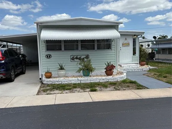 11087 102nd Way #207, Largo, FL 33773