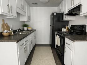 The Stratford Apartments