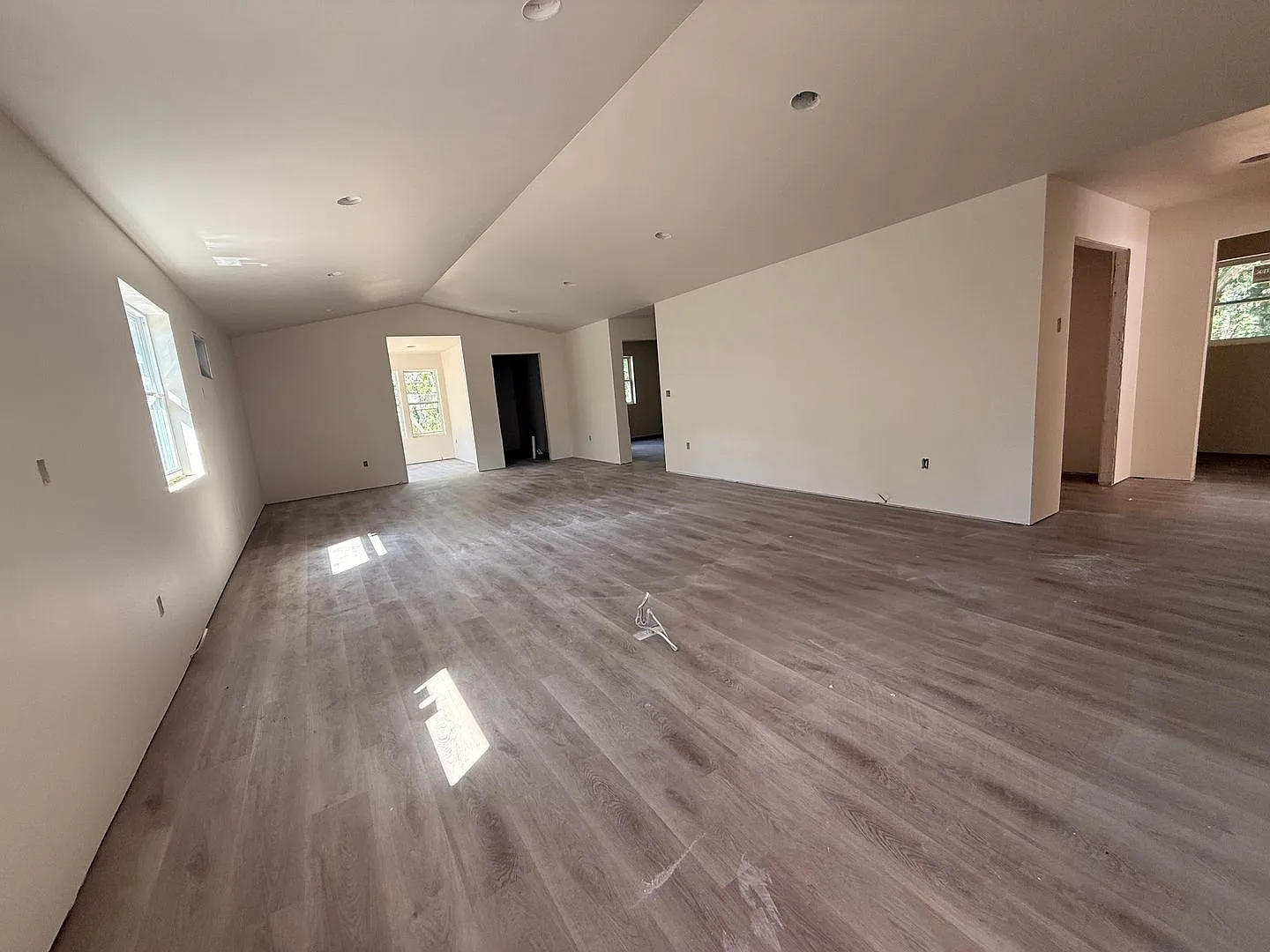 Brand New! 2 Bedroom Single Family Home — Photo 2