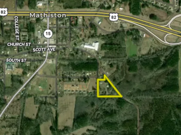 4321 Reed Rd, Mathiston, MS 39752