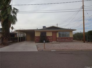504 R St, Needles, CA 92363