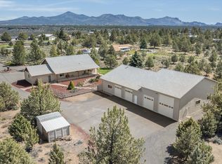 5585 SW Rim Rd, Terrebonne, OR 97760