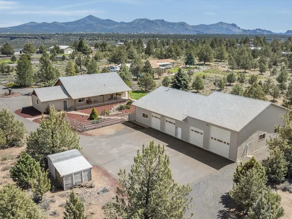 5585 SW Rim Rd, Terrebonne, OR 97760