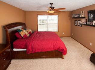2802 Lakeview Ter, Milford, KS 66514