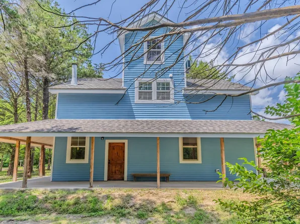 291 Rs County Rd #1624, Lone Oak, TX 75453