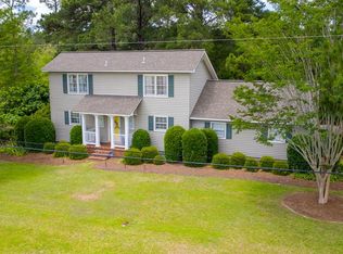 120 Whitley Rd, Enigma, GA 31749