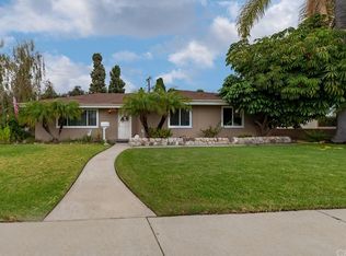 16551 Cobblestone Rd, La Mirada, CA 90638