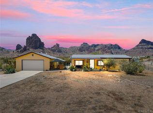2465 S Egar Rd, Golden Valley, AZ 86413