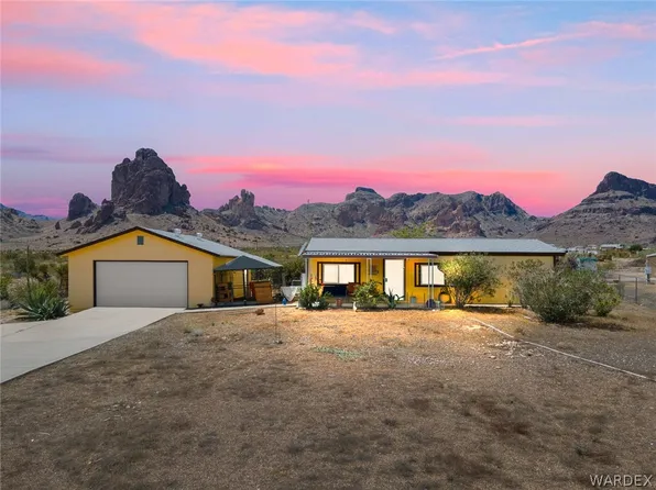 2465 S Egar Rd, Golden Valley, AZ 86413