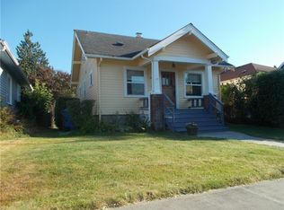 3822 S 7th St, Tacoma, WA 98405