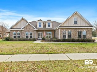 9796 Evanston St, Daphne, AL 36526