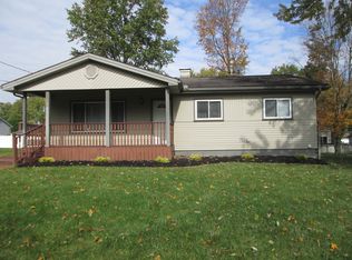 3968 Staatz Dr, Youngstown, OH