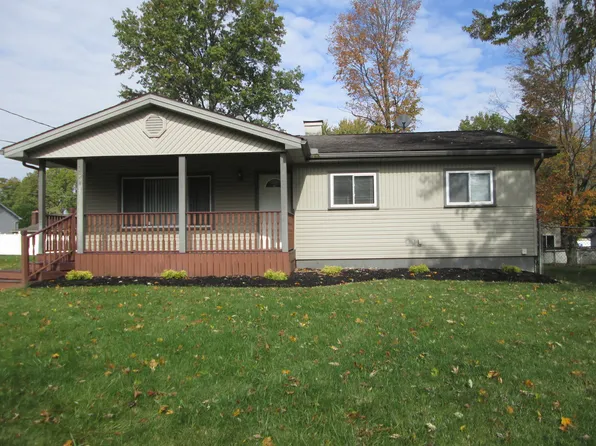 3968 Staatz Dr, Youngstown, OH 44511