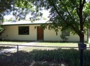 2861 S Cypress Dr, Camp Verde, AZ 86322