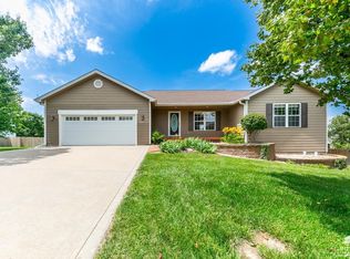 429 Haventon Dr, Manhattan, KS 66503
