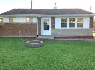 1514 Burnham Ave, Calumet City, IL 60409