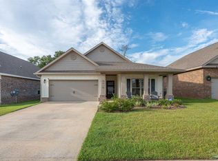 8010 Burnside Loop, Pensacola, FL 32526