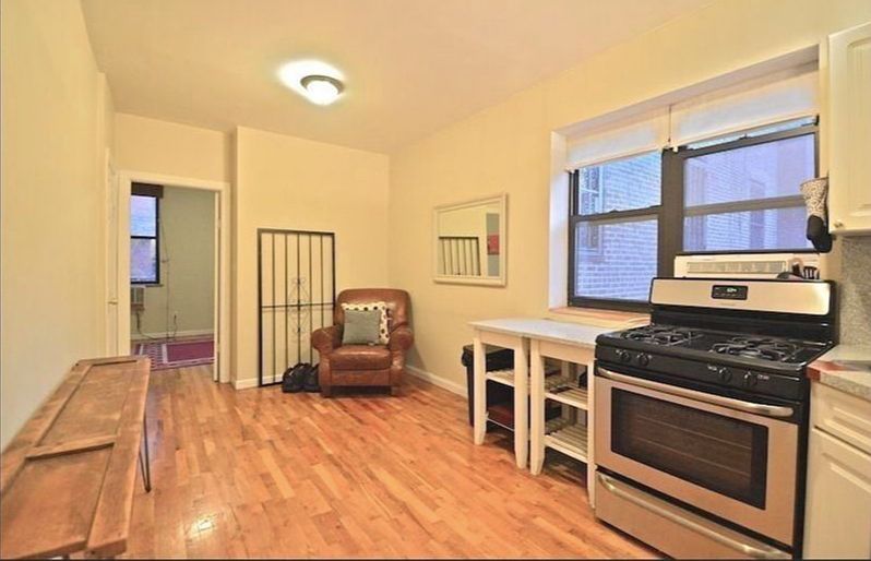 1st image of 37 1st Ave APT 2