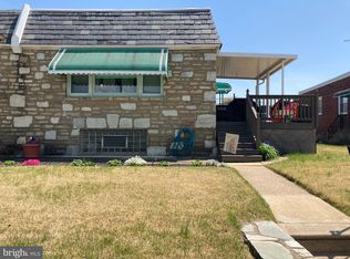 7733 Whitaker Ave, Philadelphia, PA 19111
