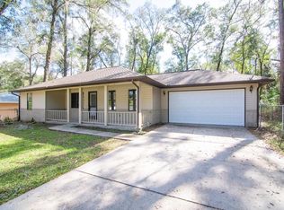 6256 E Slate St, Inverness, FL 34452