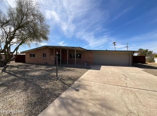 306 S Gollob Rd, Tucson, AZ 85710