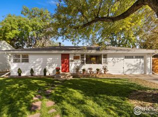 408 Riddle Dr, Fort Collins, CO 80521