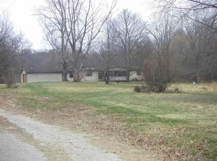 16354 S State Road 63, Farmersburg, IN 47850