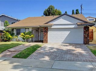 1777 E Helmick St, Carson, CA 90746