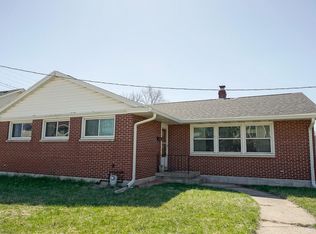 304 W Washington St, New Carlisle, OH