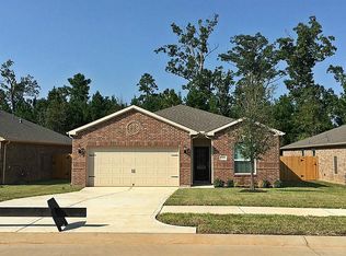 7551 Fettle Ln, Conroe, TX 77304