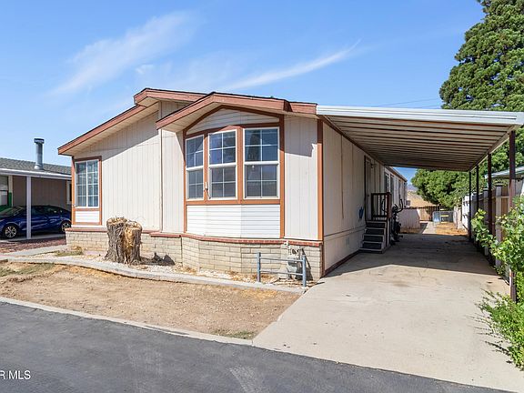 2nd image of 14556 E Tehachapi Blvd Space 15
