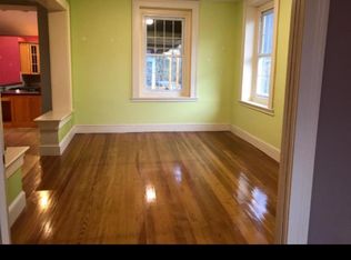 31 Bank St #1, Derby, CT 06418