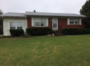 6446 E Highway 60, Garfield, KY 40140
