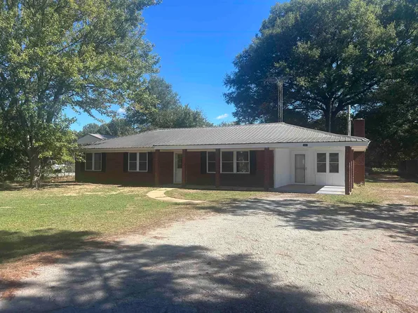 2638 Highway 1, Cherry Valley, AR 72324