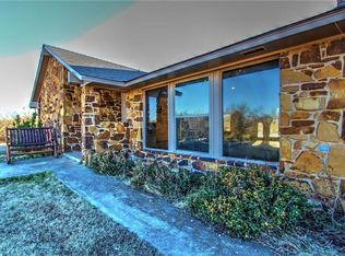 1821 N Macarthur Ave, Blanchard, OK 73010