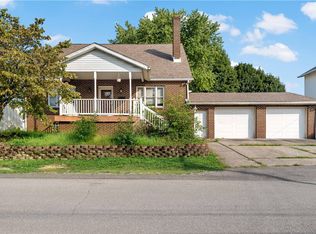 2409 W Main St, Aliquippa, PA