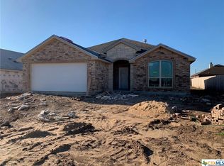 3317 Victoria Meadow Dr, Belton, TX 76513